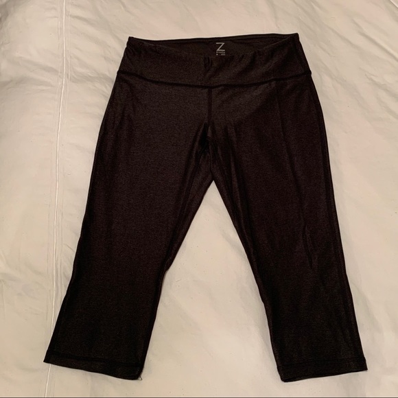 Z by Zella Capri Length legging - Picture 4 of 4